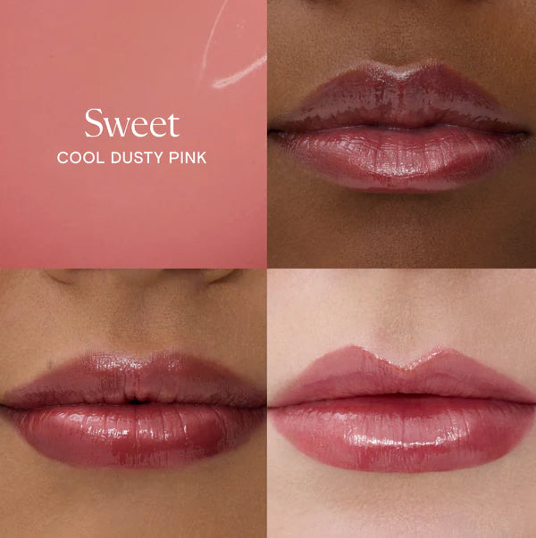 Kulfi - Lassi Lip Trio Bundle