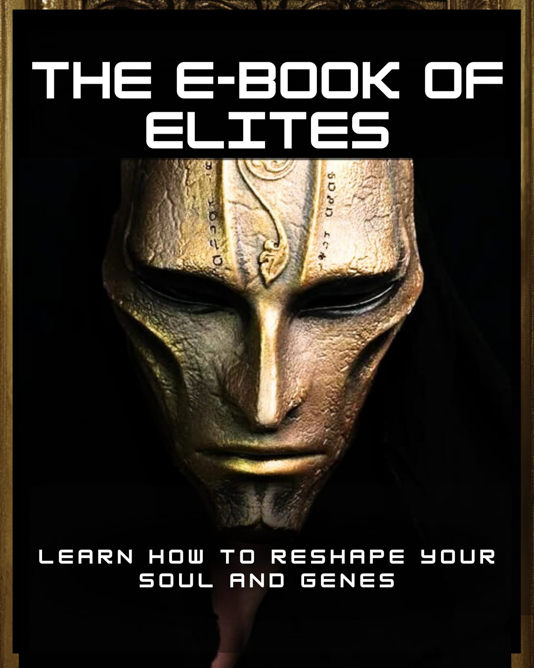 The Dark Ebook of Elites